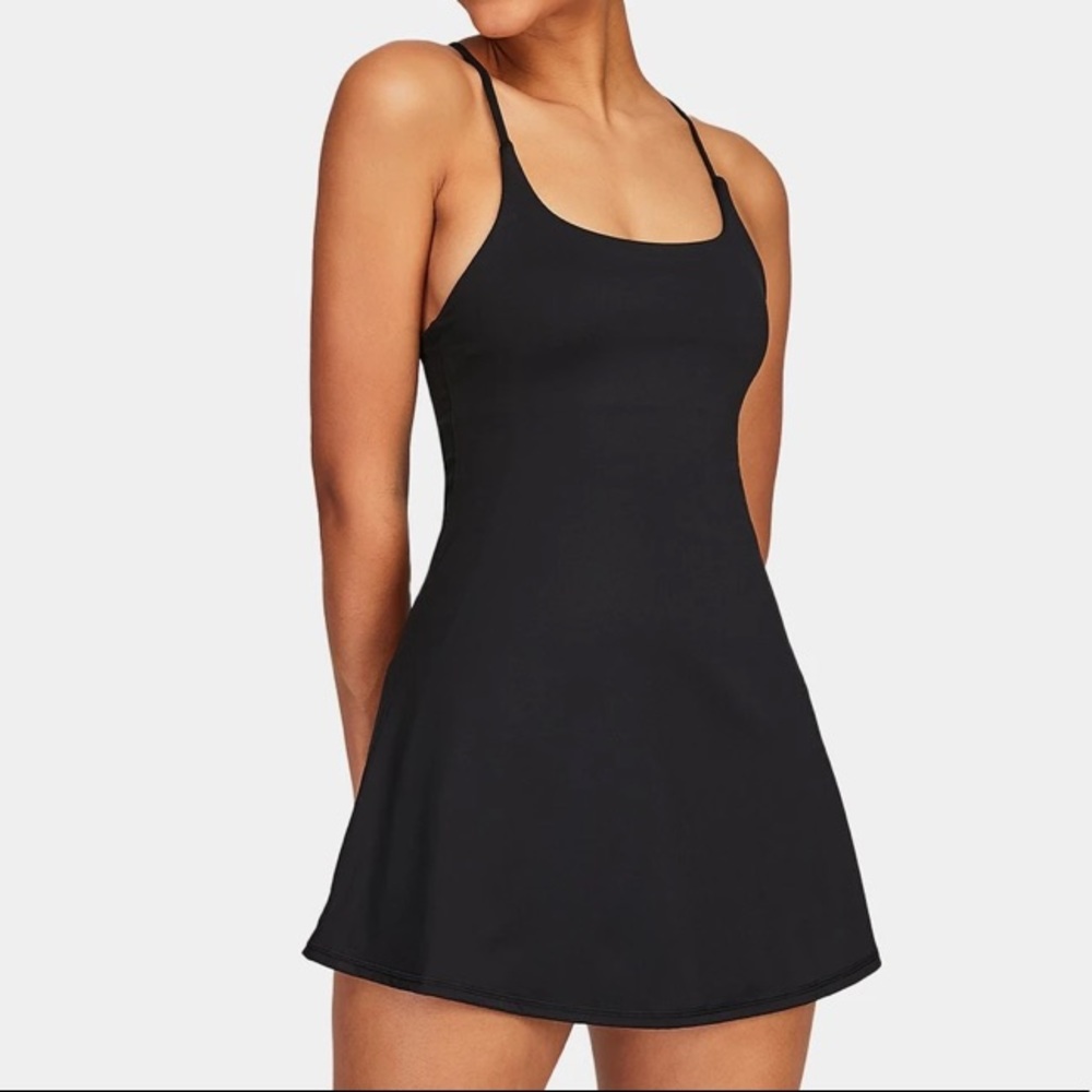 COPY - Halara Activewear Dress